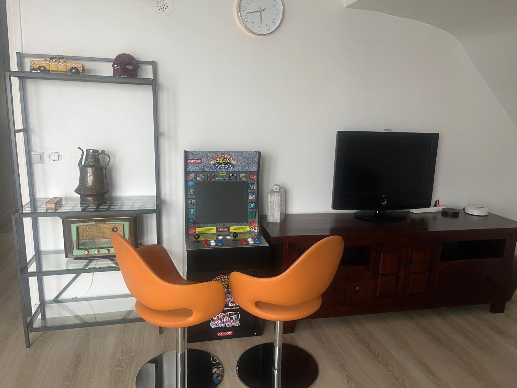 Montry Logement Entier Proche Disneyland מראה חיצוני תמונה
