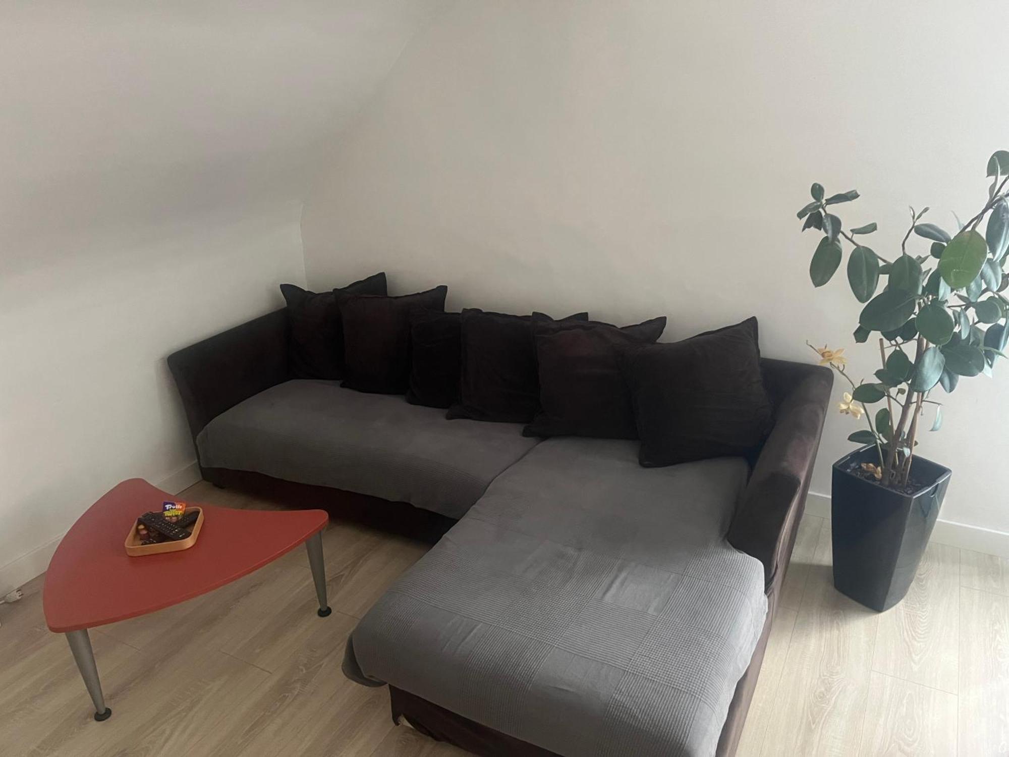 Montry Logement Entier Proche Disneyland מראה חיצוני תמונה